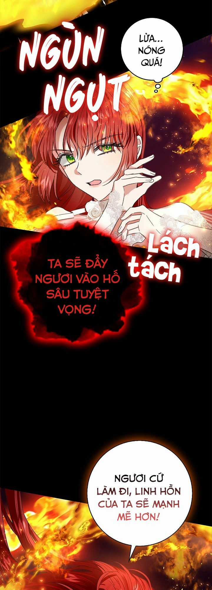 Hôn Phu Ẩn Sắc - Chapter 69 - Trang 52