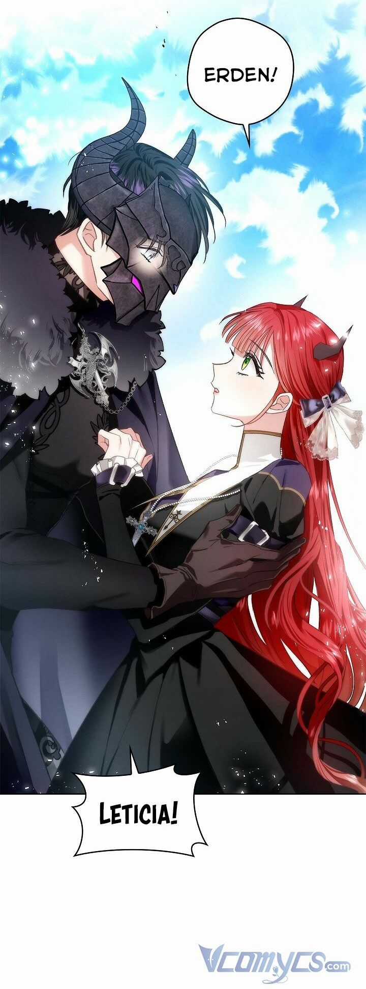 Hôn Phu Ẩn Sắc - Chapter 69 - Trang 56