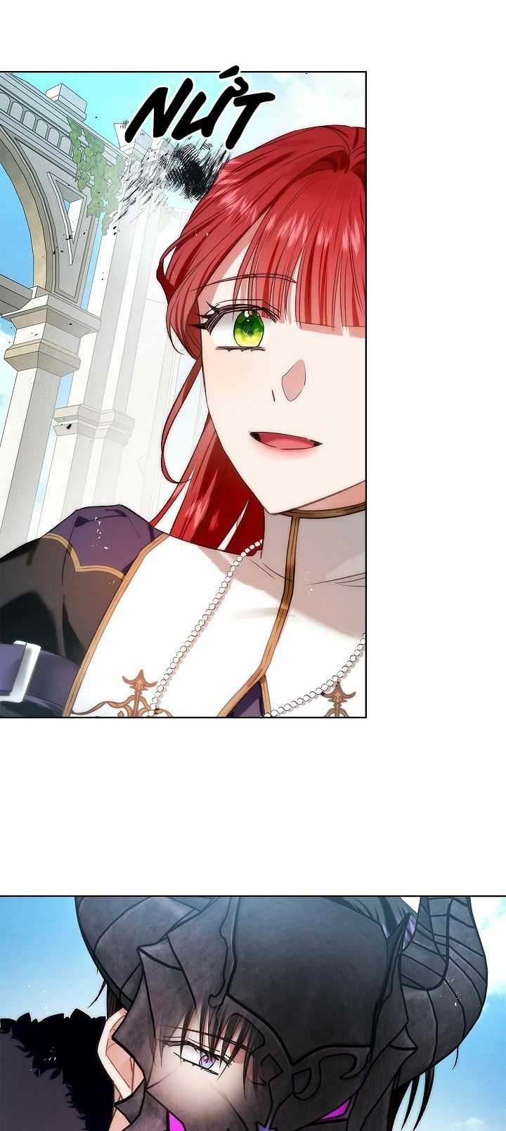 Hôn Phu Ẩn Sắc - Chapter 69 - Trang 57