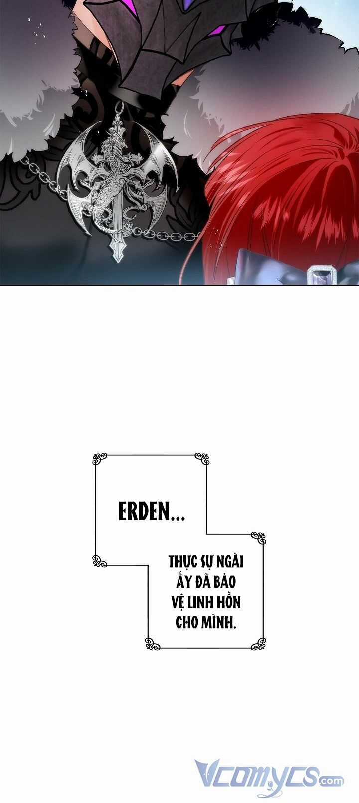 Hôn Phu Ẩn Sắc - Chapter 69 - Trang 58