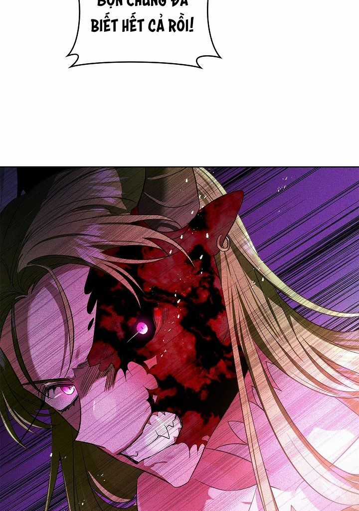 Hôn Phu Ẩn Sắc - Chapter 69 - Trang 60