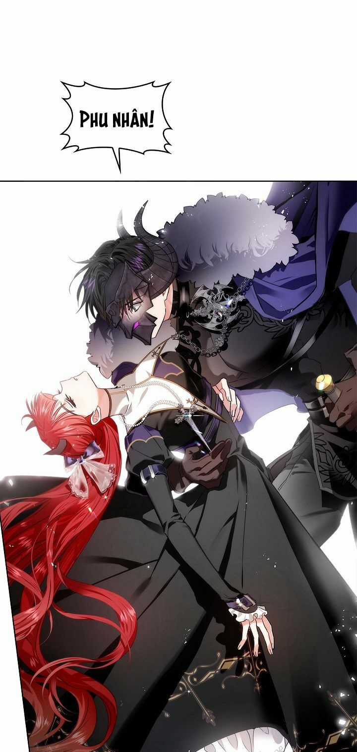 Hôn Phu Ẩn Sắc - Chapter 69 - Trang 7