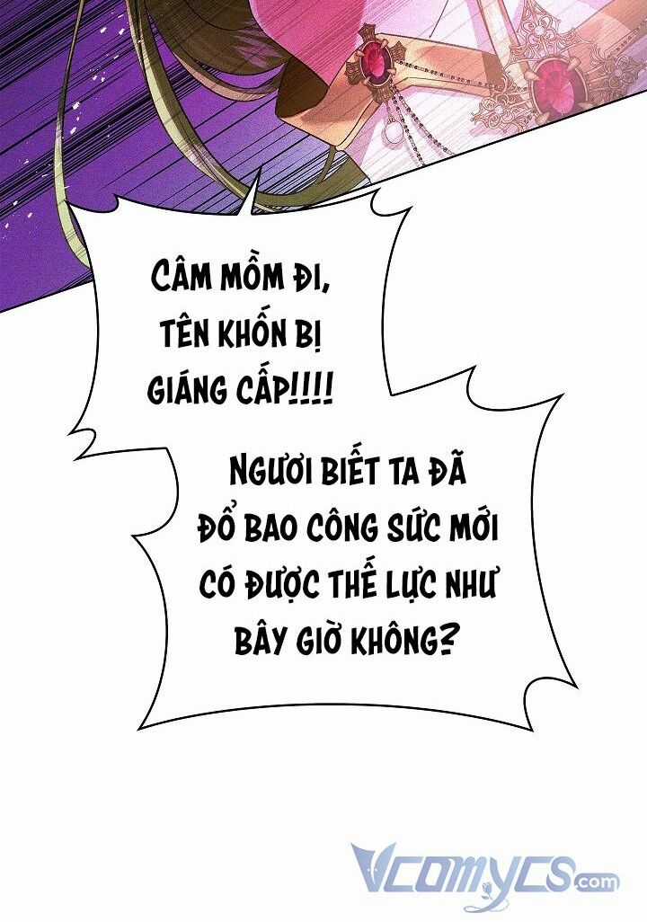 Hôn Phu Ẩn Sắc - Chapter 69 - Trang 61