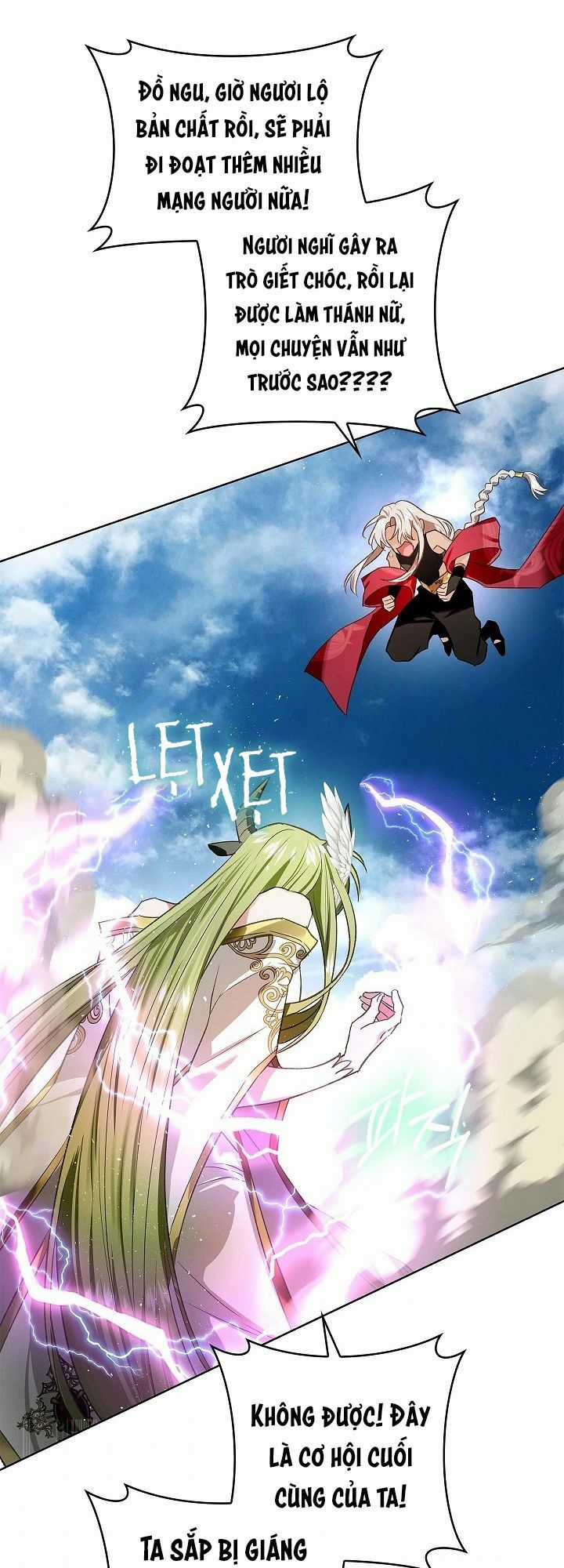 Hôn Phu Ẩn Sắc - Chapter 69 - Trang 62