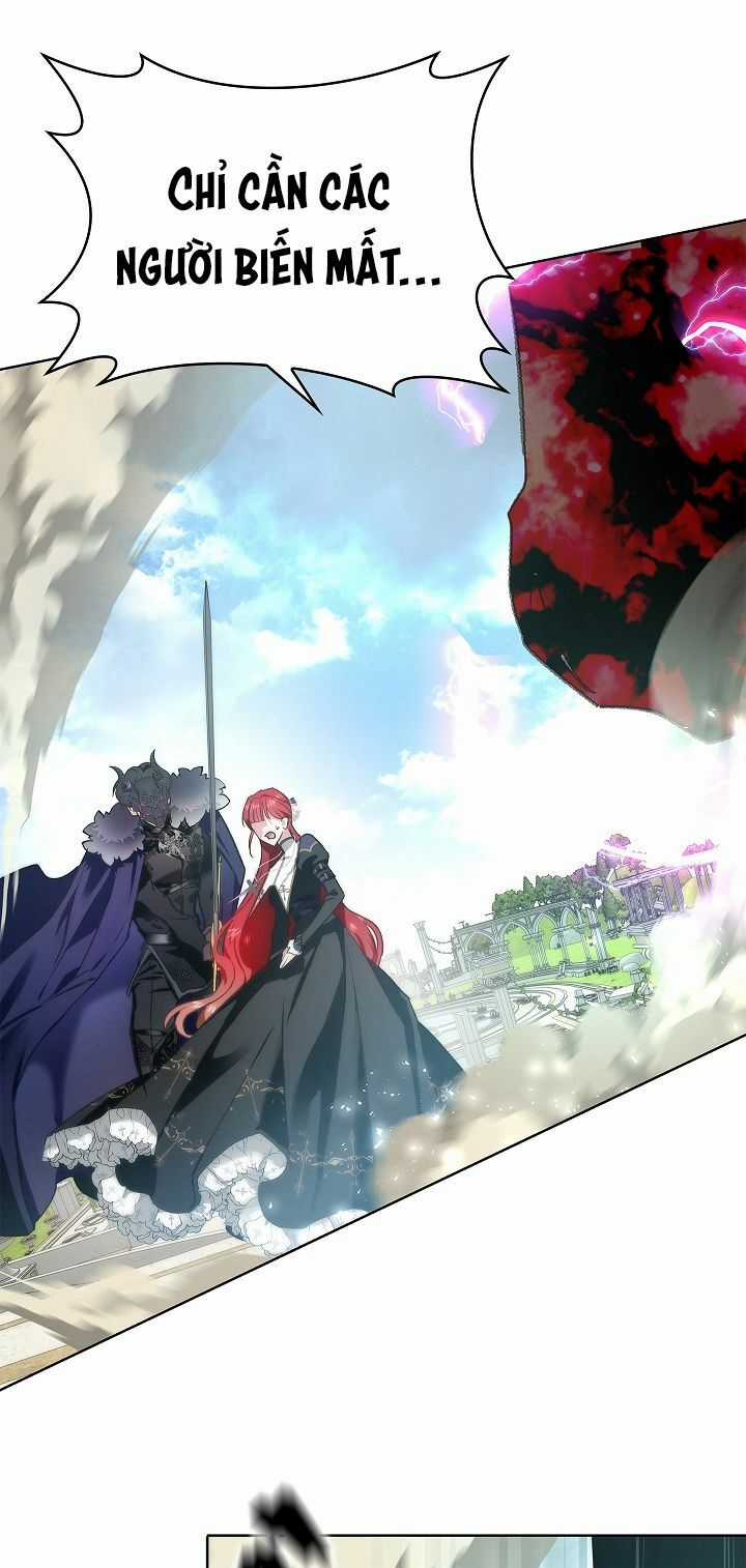 Hôn Phu Ẩn Sắc - Chapter 69 - Trang 65