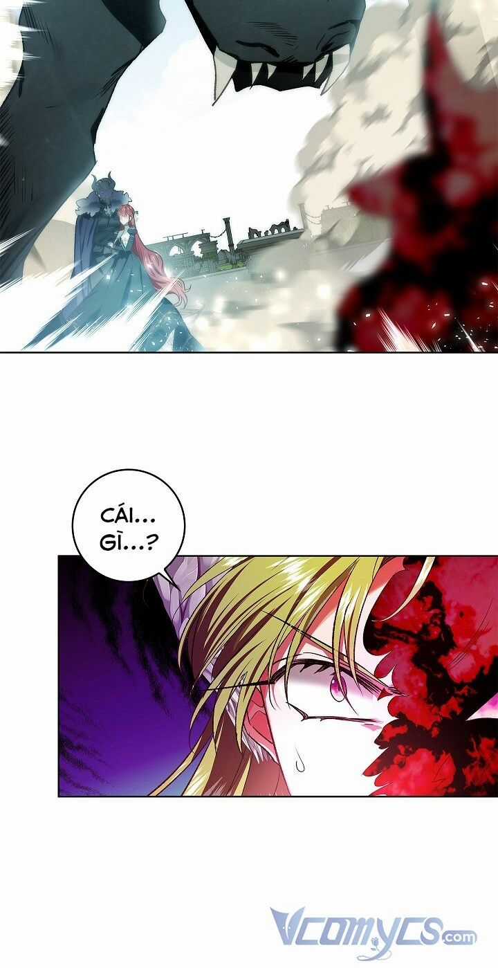 Hôn Phu Ẩn Sắc - Chapter 69 - Trang 68