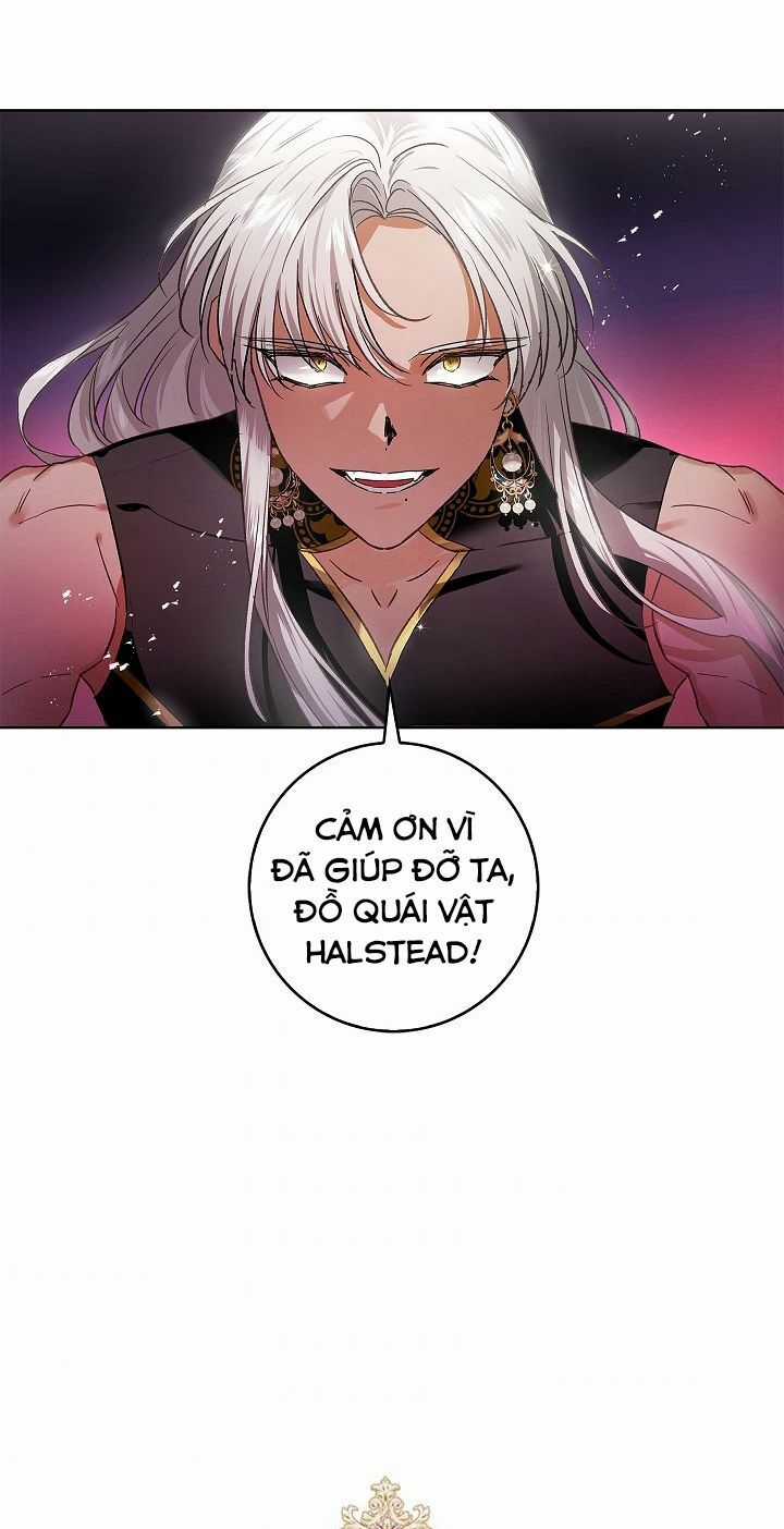 Hôn Phu Ẩn Sắc - Chapter 69 - Trang 9