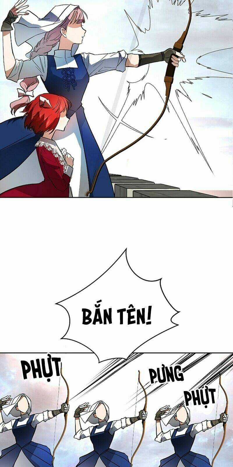 Hôn Phu Ẩn Sắc - Chapter 7 - Trang 11