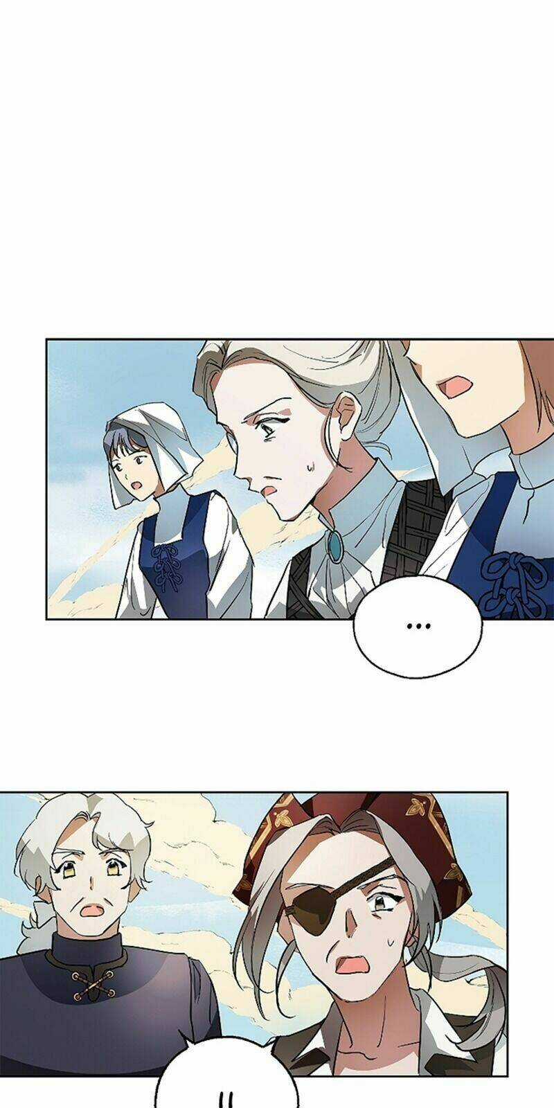 Hôn Phu Ẩn Sắc - Chapter 7 - Trang 20