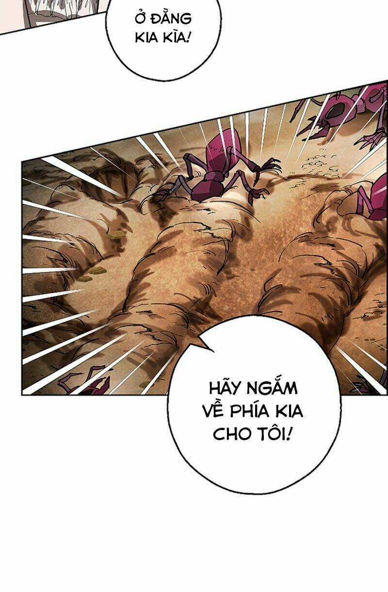 Hôn Phu Ẩn Sắc - Chapter 7 - Trang 3