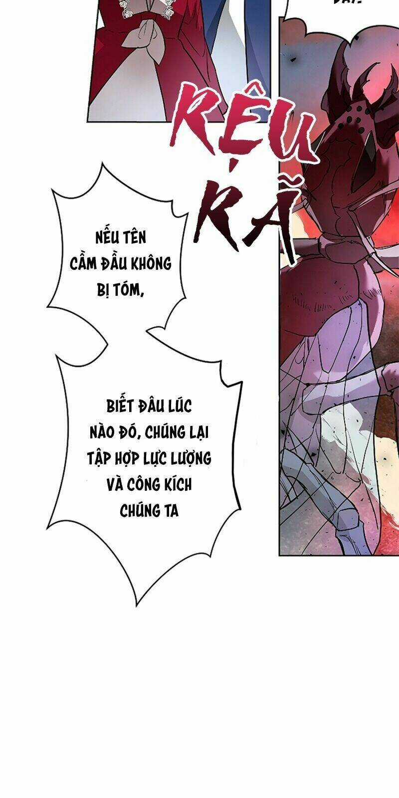 Hôn Phu Ẩn Sắc - Chapter 7 - Trang 27