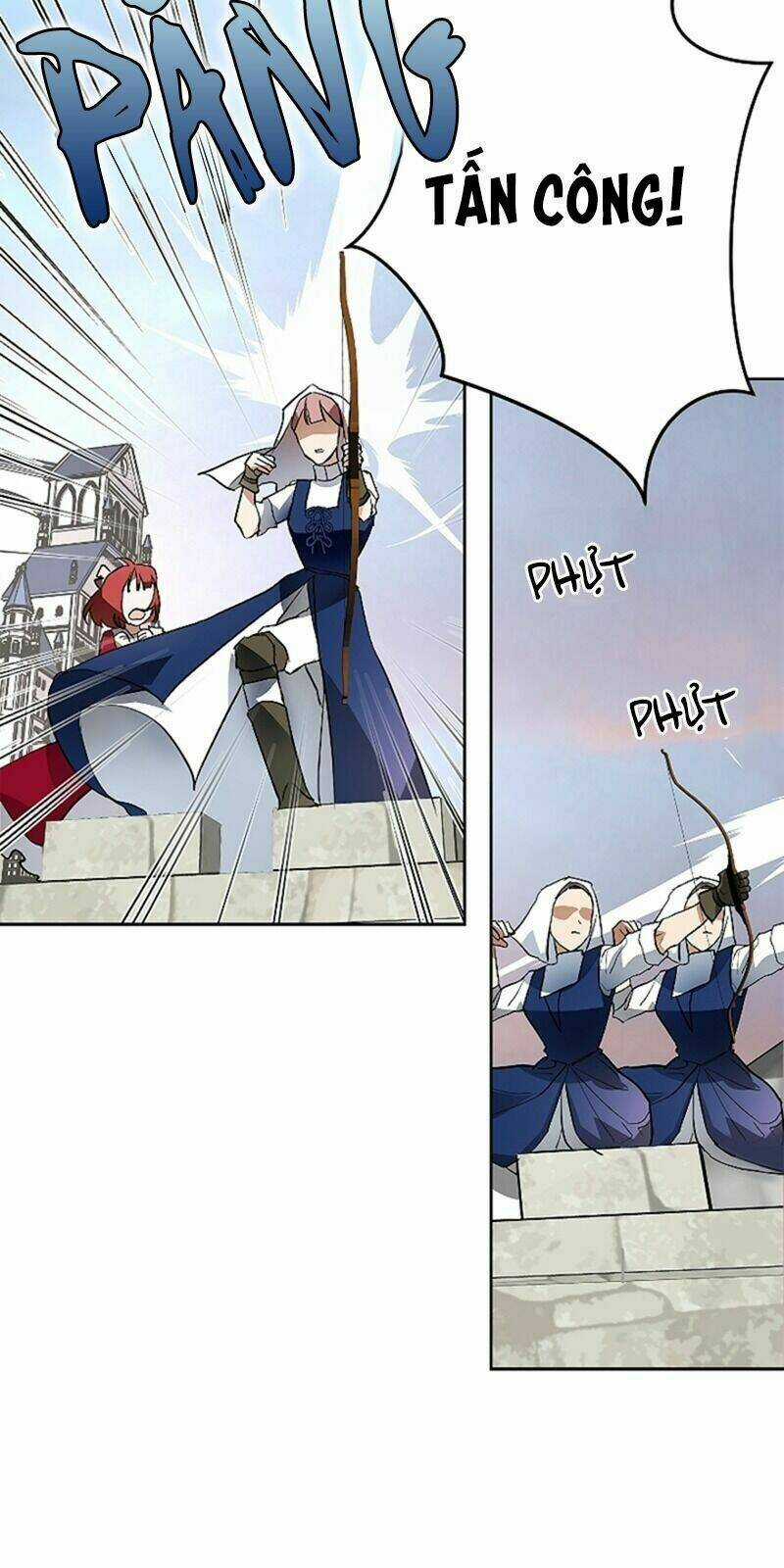 Hôn Phu Ẩn Sắc - Chapter 7 - Trang 33