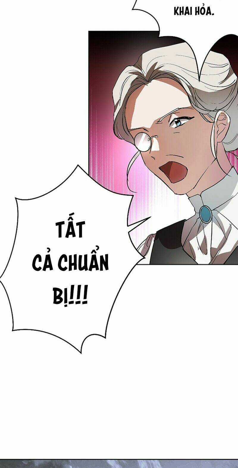 Hôn Phu Ẩn Sắc - Chapter 7 - Trang 5