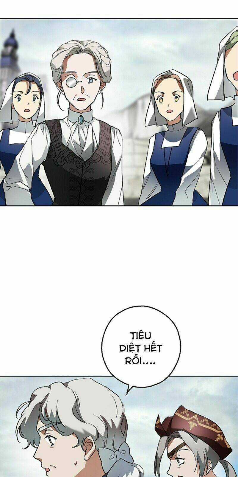 Hôn Phu Ẩn Sắc - Chapter 7 - Trang 41