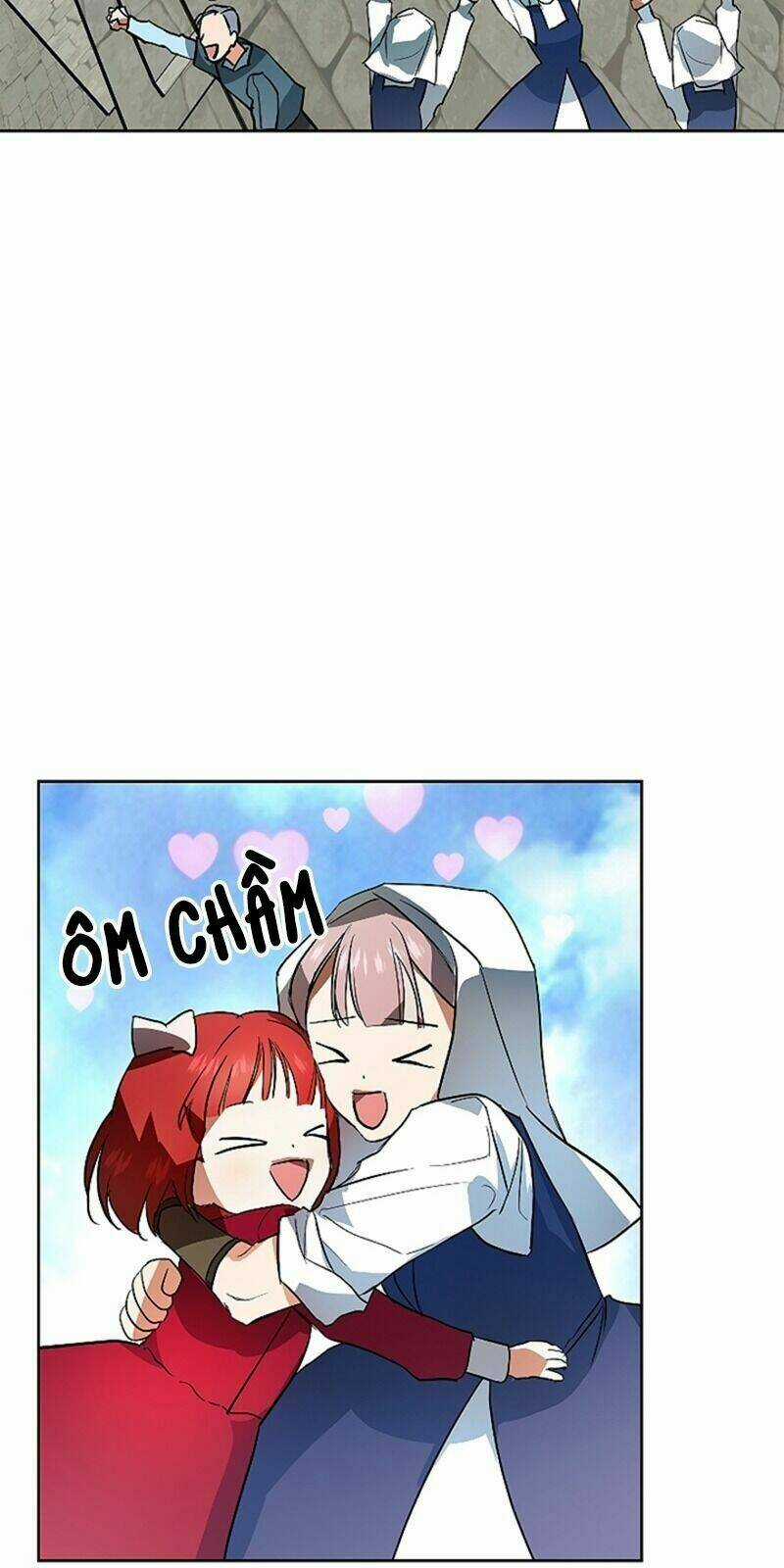 Hôn Phu Ẩn Sắc - Chapter 7 - Trang 47