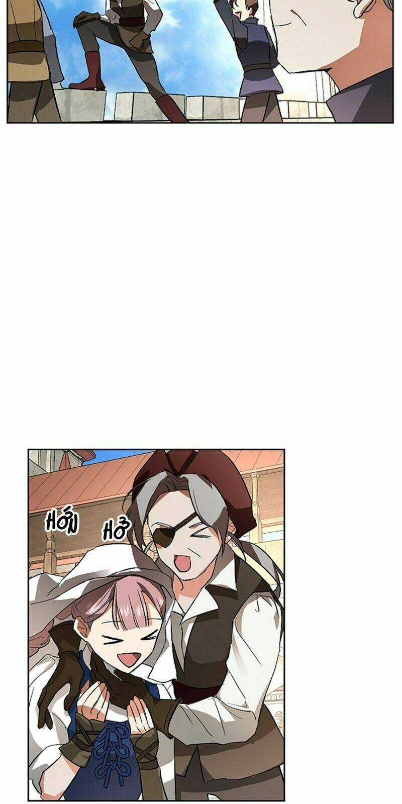 Hôn Phu Ẩn Sắc - Chapter 7 - Trang 51