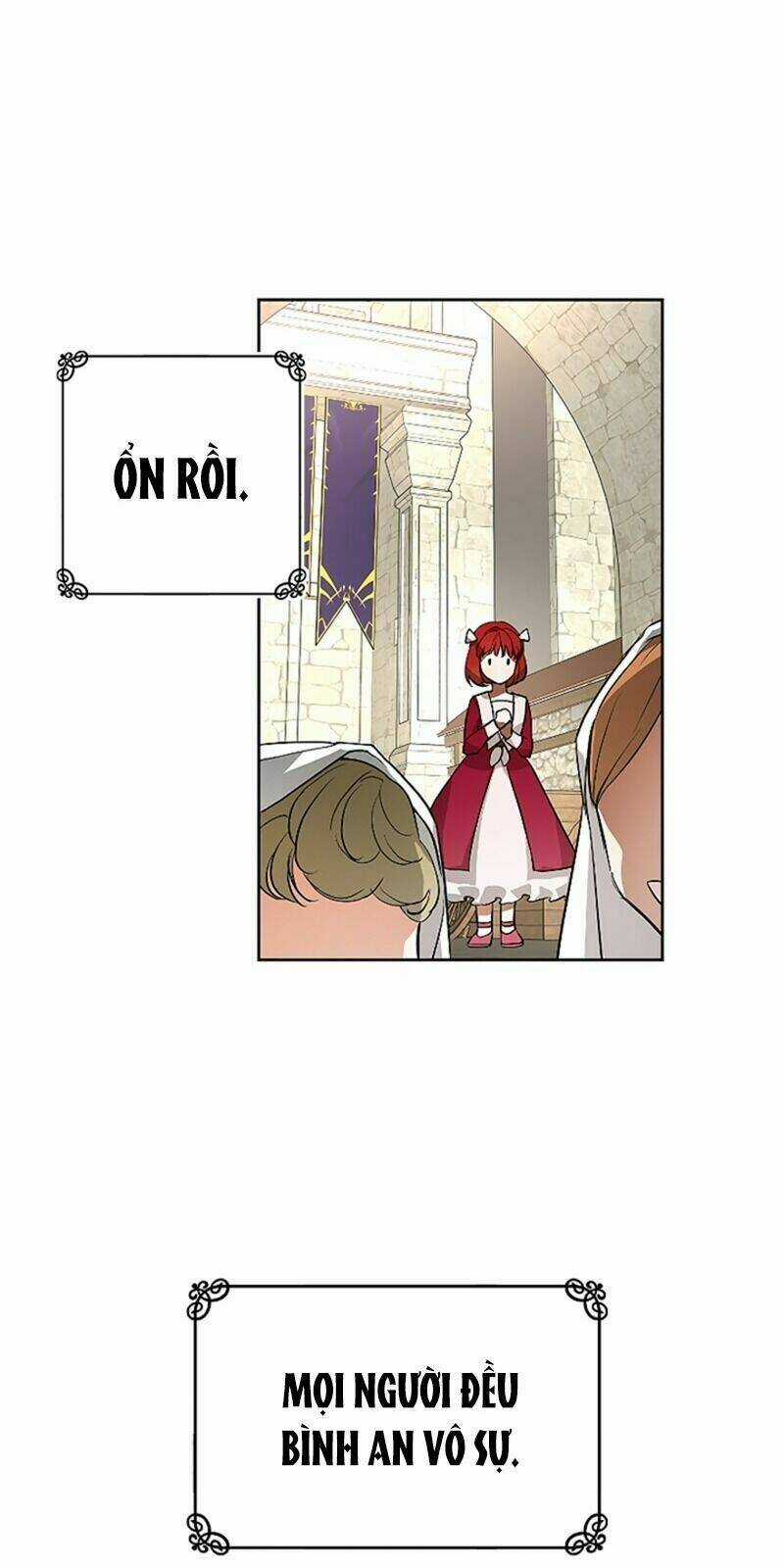 Hôn Phu Ẩn Sắc - Chapter 7 - Trang 53