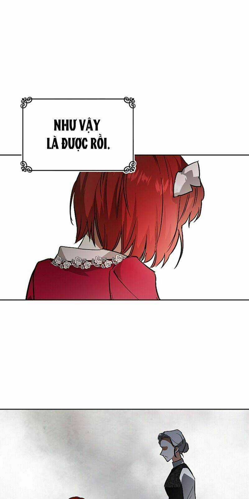 Hôn Phu Ẩn Sắc - Chapter 7 - Trang 55