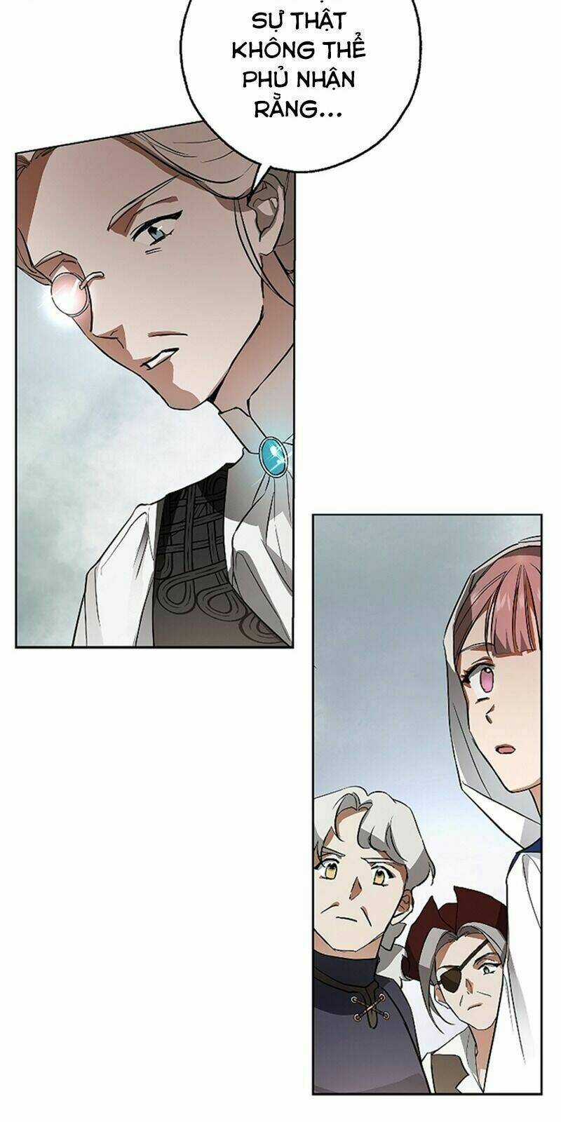 Hôn Phu Ẩn Sắc - Chapter 7 - Trang 59