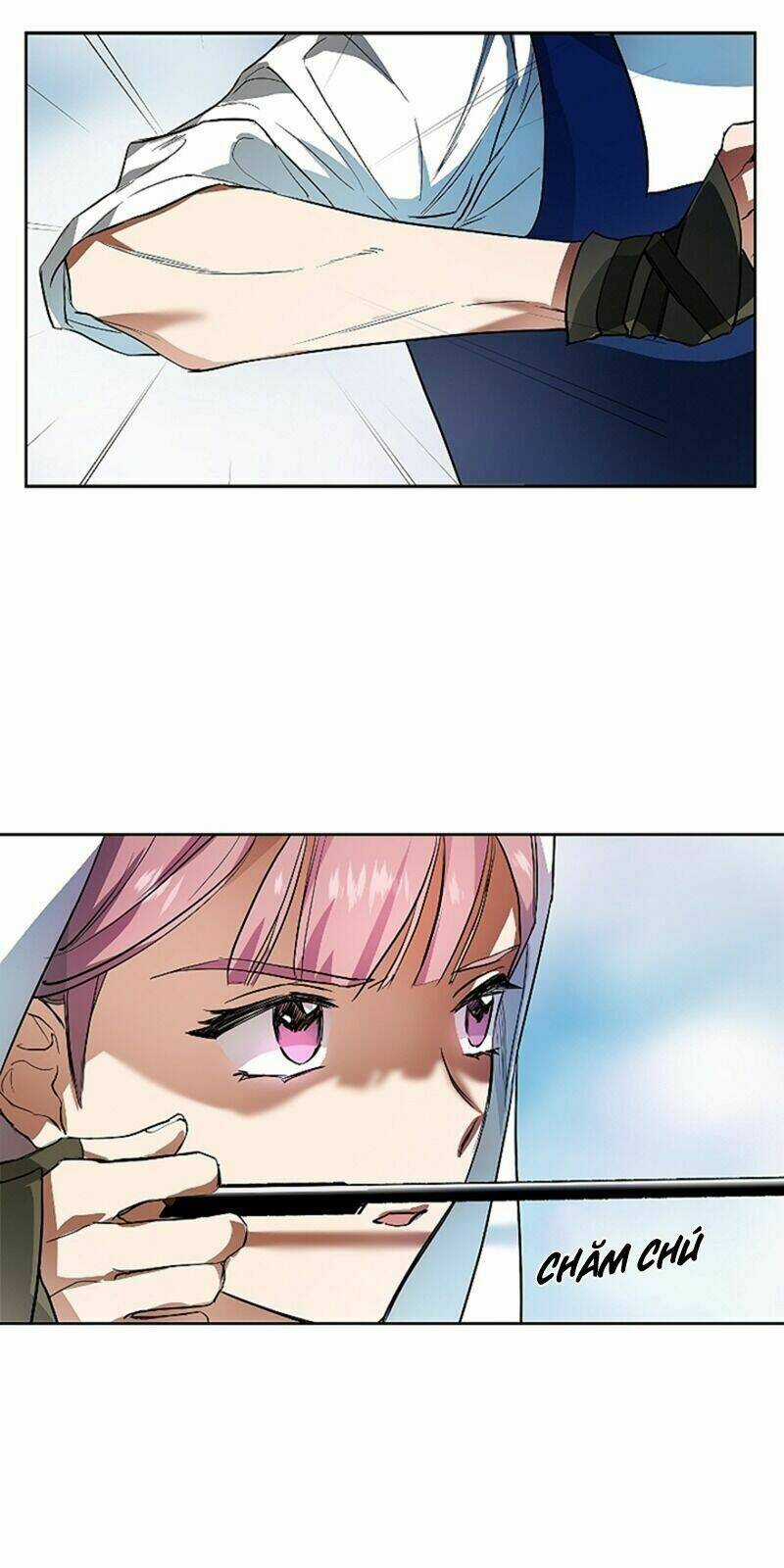 Hôn Phu Ẩn Sắc - Chapter 7 - Trang 7