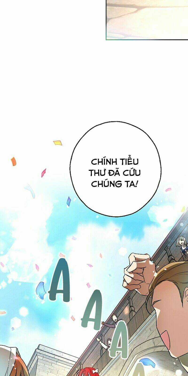Hôn Phu Ẩn Sắc - Chapter 7 - Trang 63