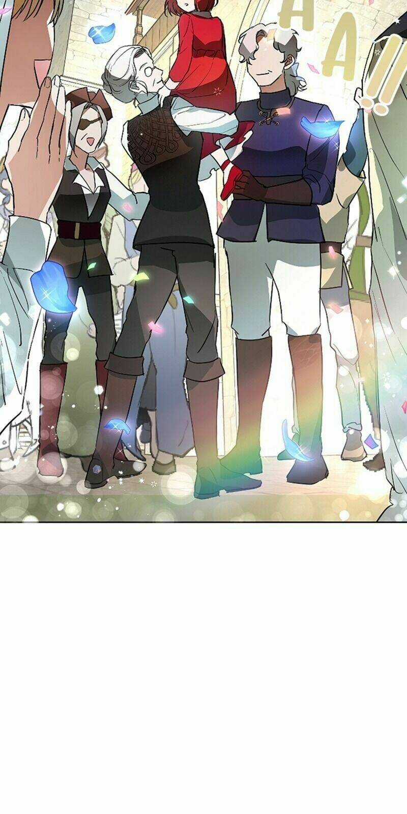 Hôn Phu Ẩn Sắc - Chapter 7 - Trang 65