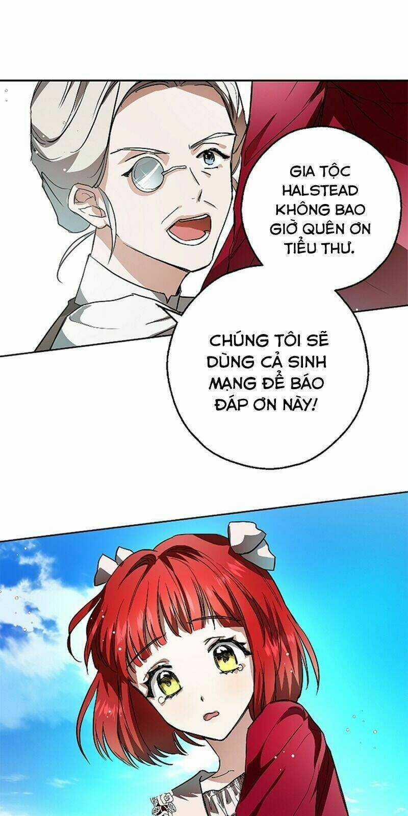 Hôn Phu Ẩn Sắc - Chapter 7 - Trang 67