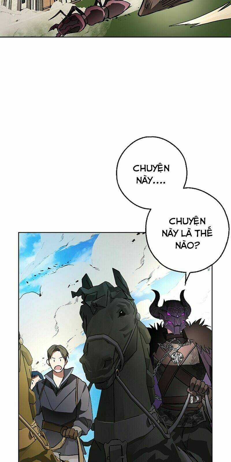 Hôn Phu Ẩn Sắc - Chapter 7 - Trang 71