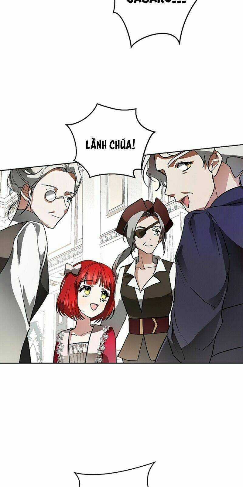 Hôn Phu Ẩn Sắc - Chapter 7 - Trang 75