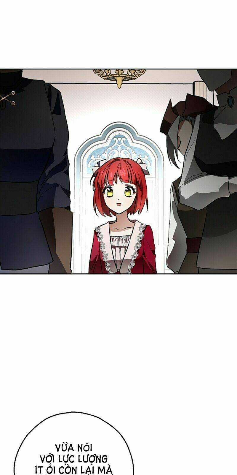 Hôn Phu Ẩn Sắc - Chapter 7 - Trang 81