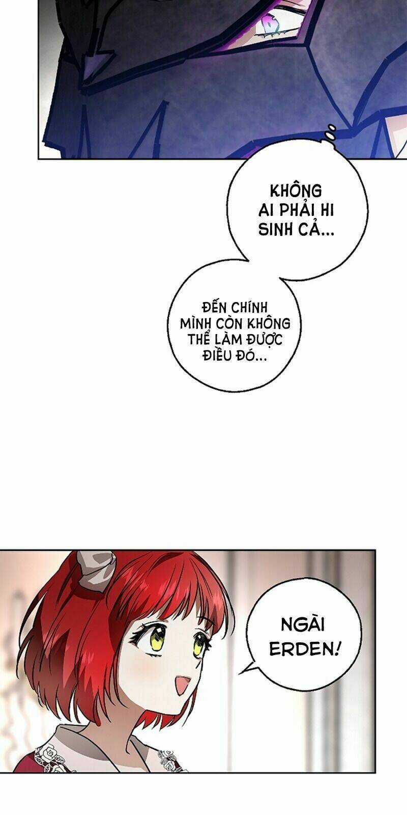 Hôn Phu Ẩn Sắc - Chapter 7 - Trang 83