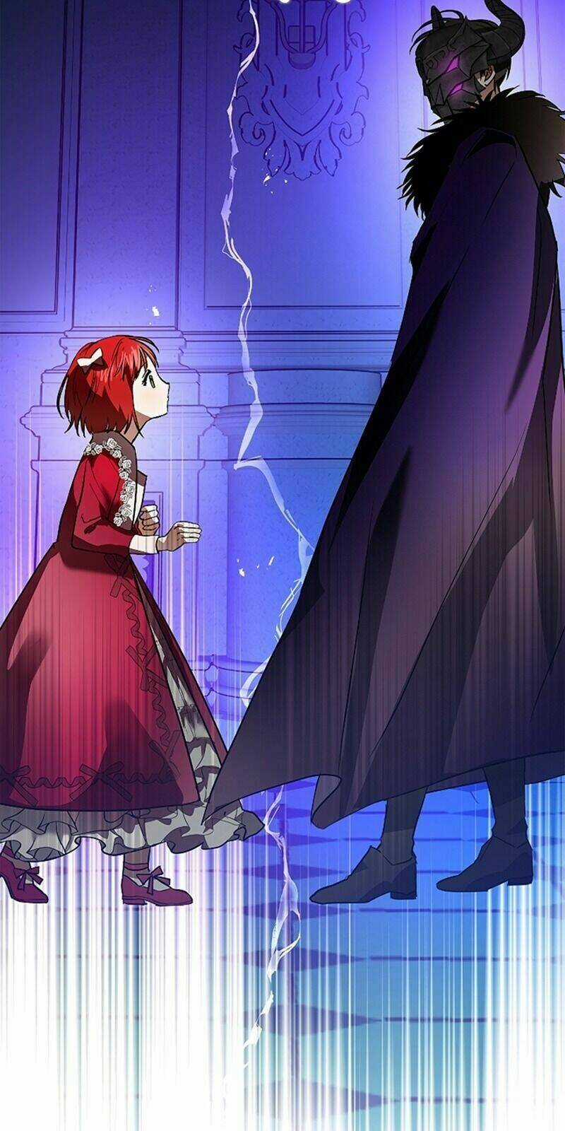 Hôn Phu Ẩn Sắc - Chapter 7 - Trang 87