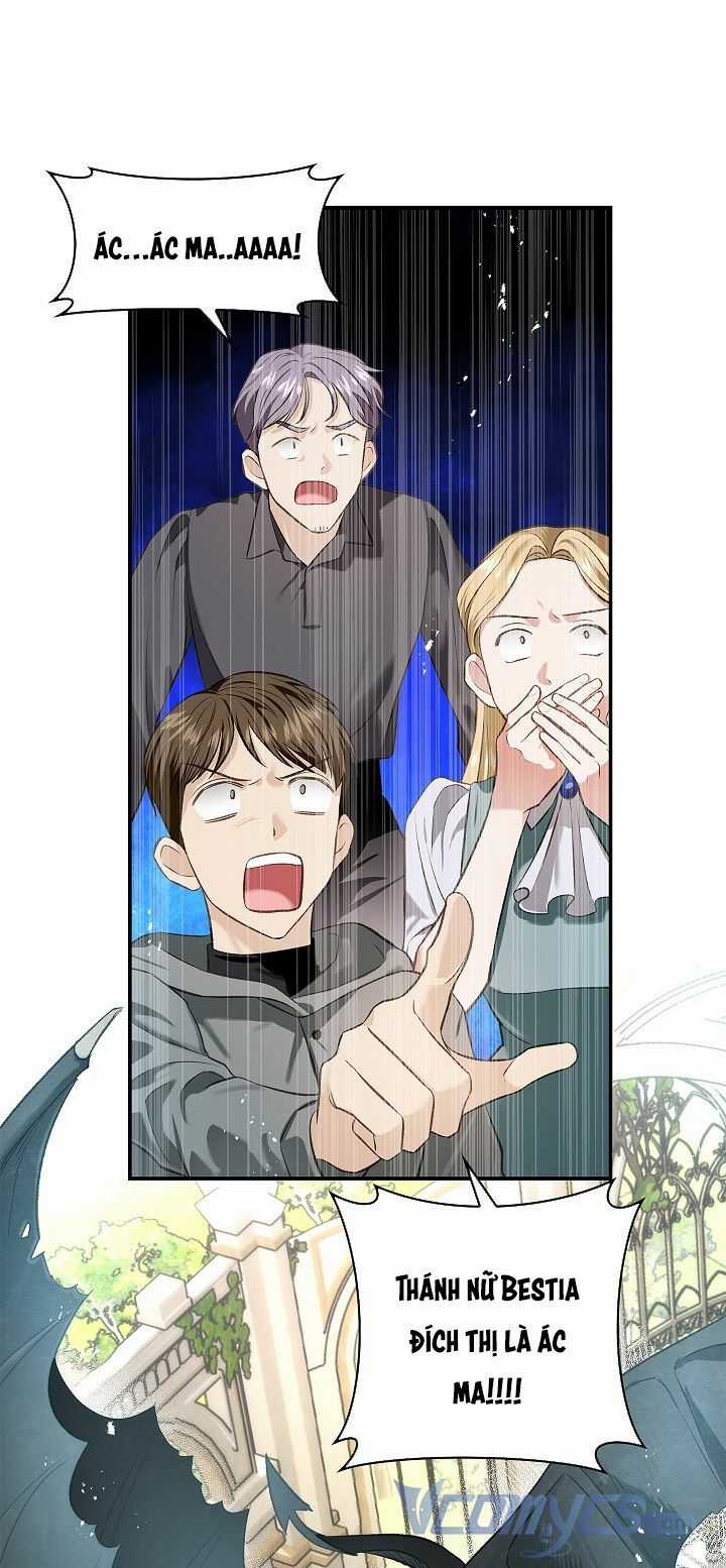 Hôn Phu Ẩn Sắc - Chapter 70 - Trang 11