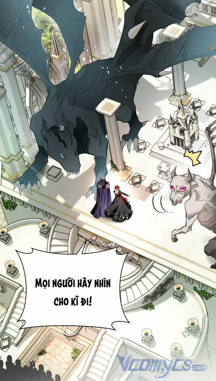 Hôn Phu Ẩn Sắc - Chapter 70 - Trang 12