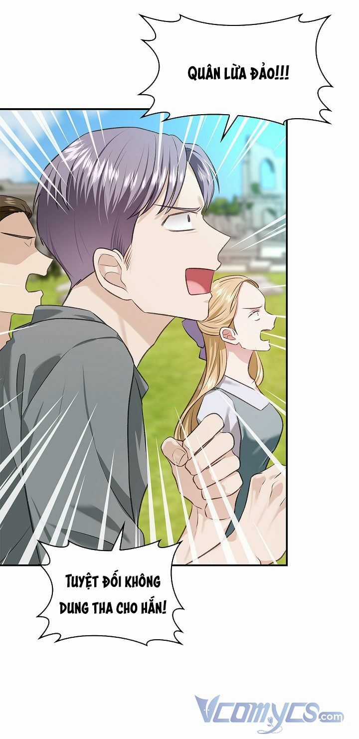 Hôn Phu Ẩn Sắc - Chapter 70 - Trang 14