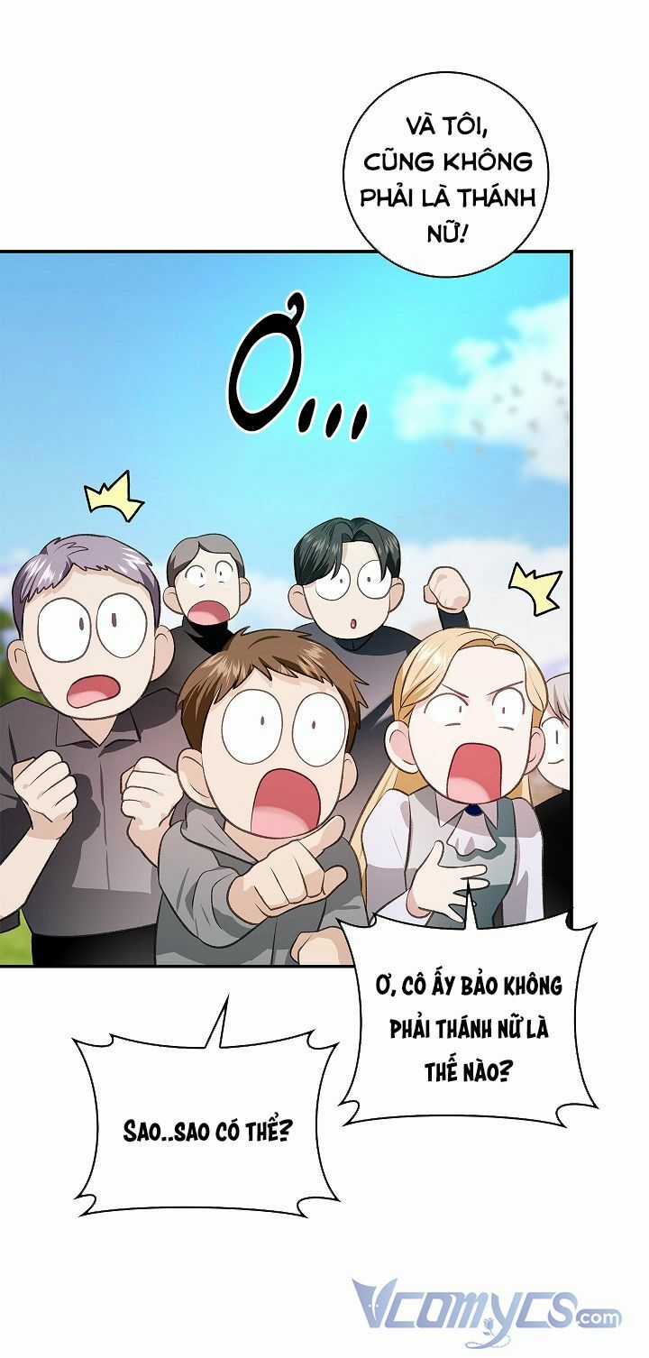 Hôn Phu Ẩn Sắc - Chapter 70 - Trang 16