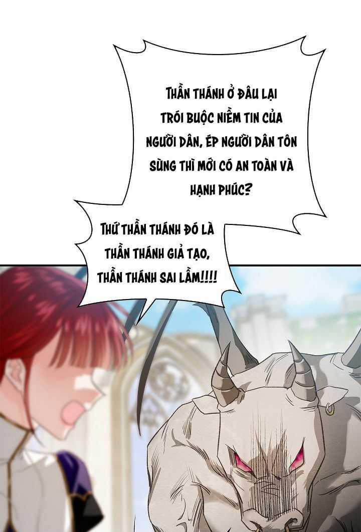 Hôn Phu Ẩn Sắc - Chapter 70 - Trang 18