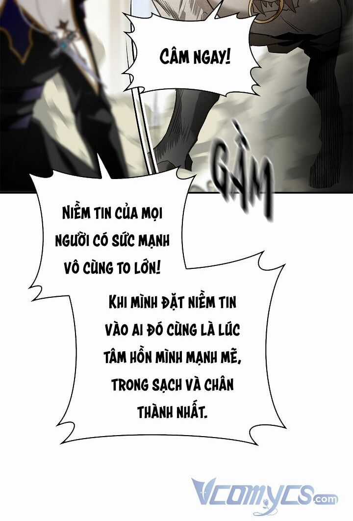 Hôn Phu Ẩn Sắc - Chapter 70 - Trang 19