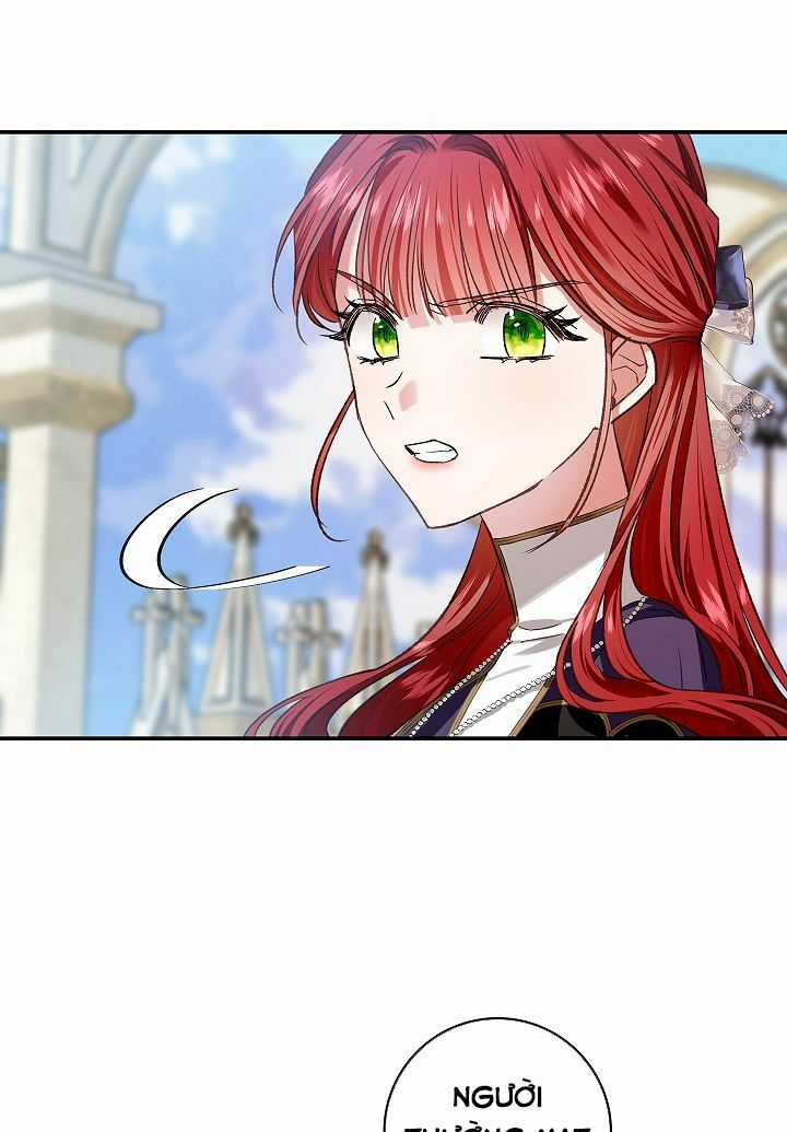 Hôn Phu Ẩn Sắc - Chapter 70 - Trang 21