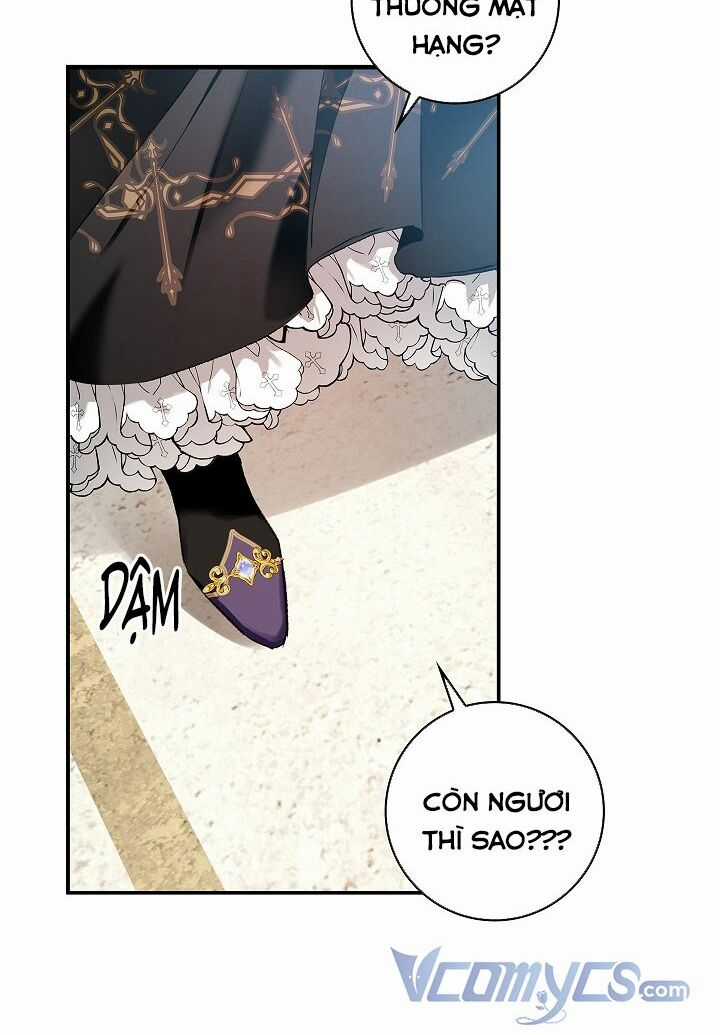 Hôn Phu Ẩn Sắc - Chapter 70 - Trang 22