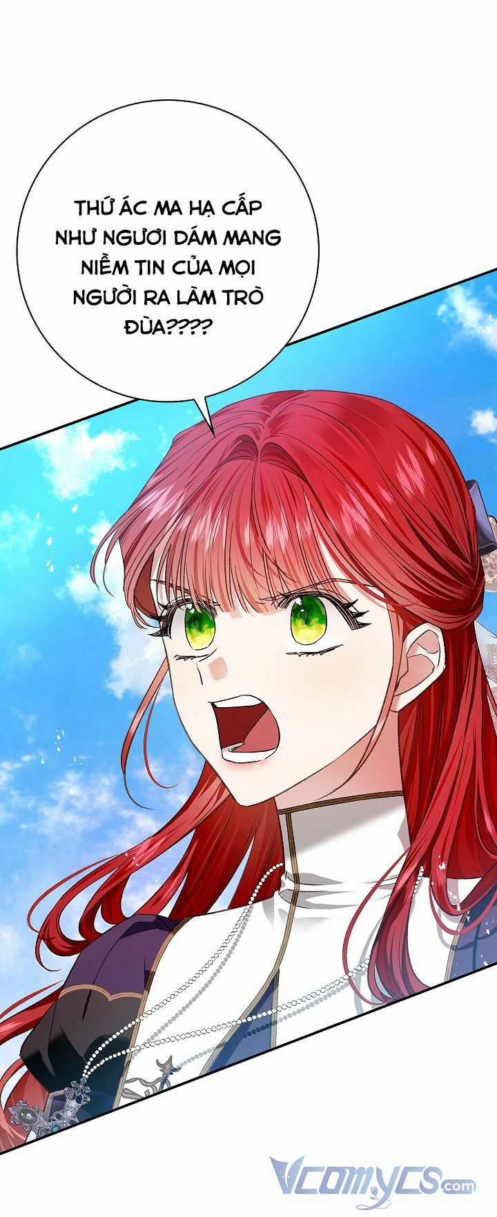 Hôn Phu Ẩn Sắc - Chapter 70 - Trang 23