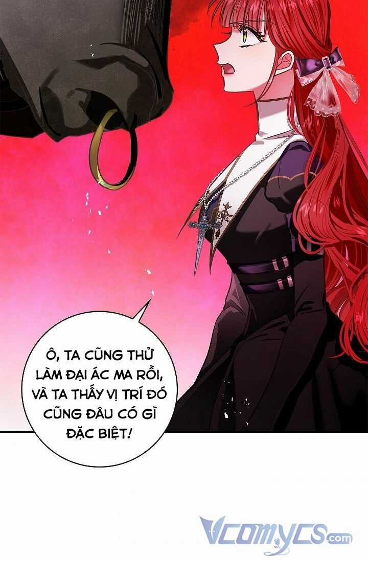 Hôn Phu Ẩn Sắc - Chapter 70 - Trang 25