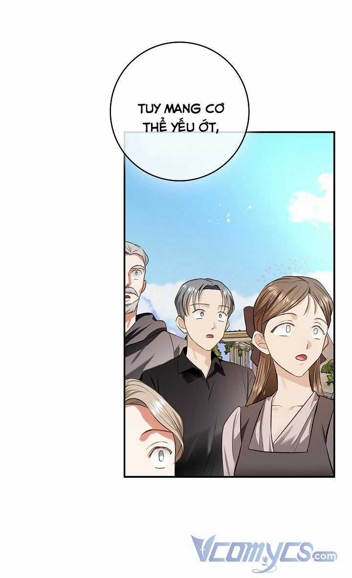 Hôn Phu Ẩn Sắc - Chapter 70 - Trang 29