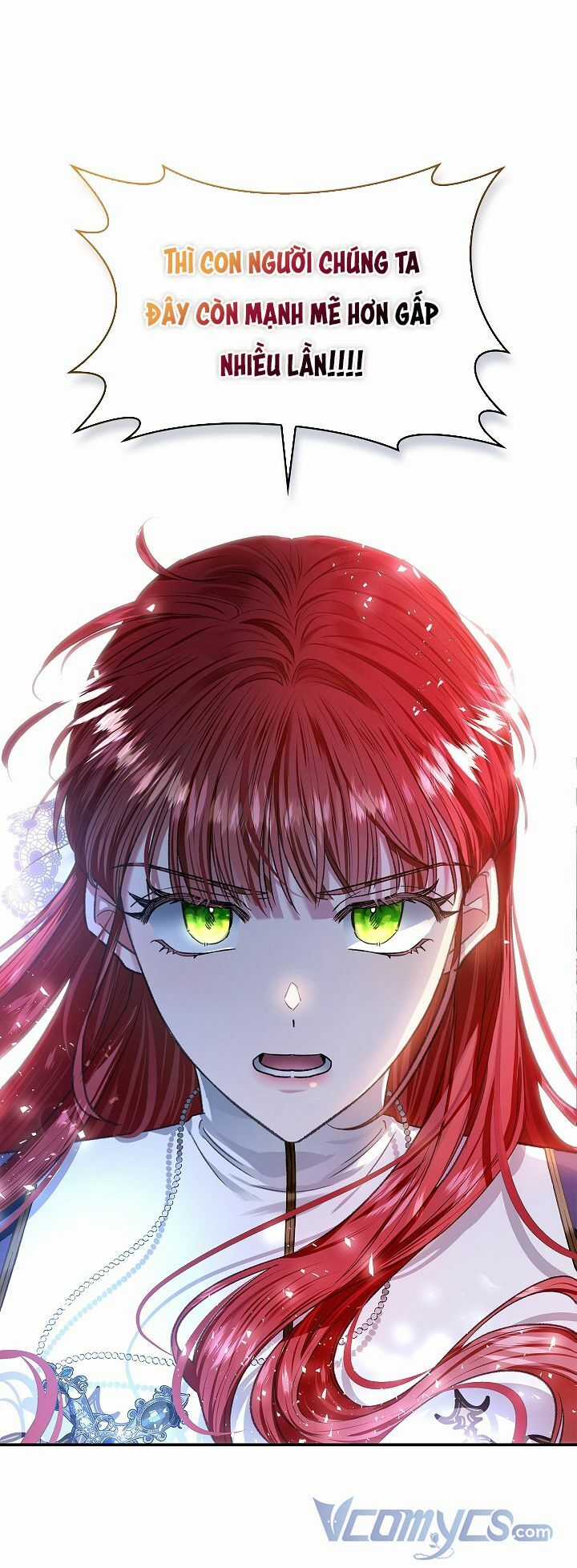 Hôn Phu Ẩn Sắc - Chapter 70 - Trang 31