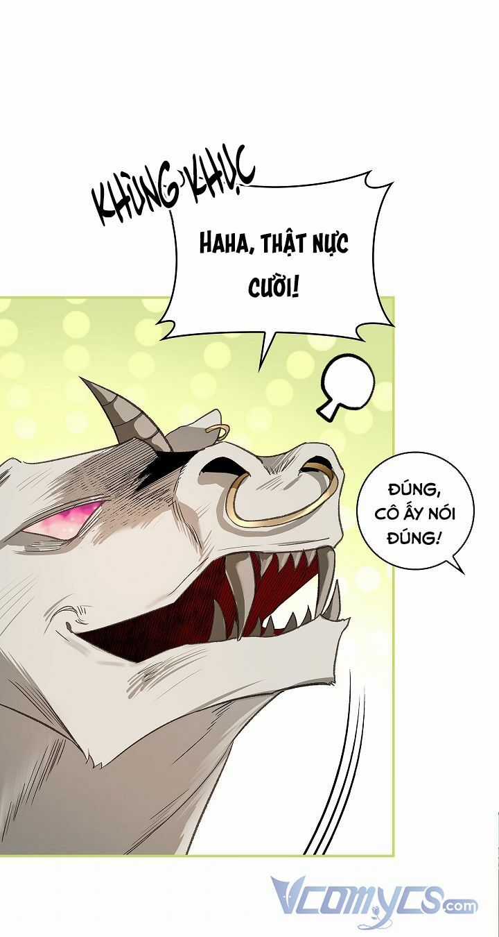 Hôn Phu Ẩn Sắc - Chapter 70 - Trang 32