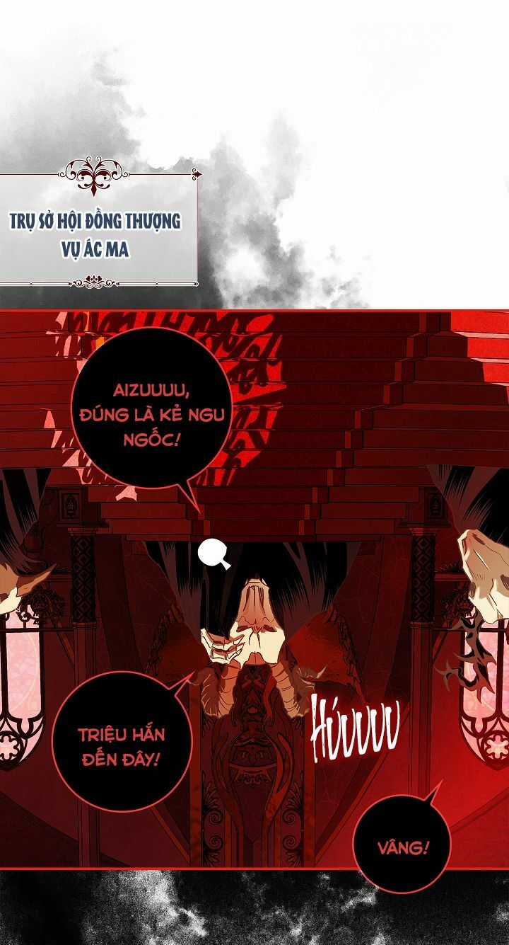 Hôn Phu Ẩn Sắc - Chapter 70 - Trang 35