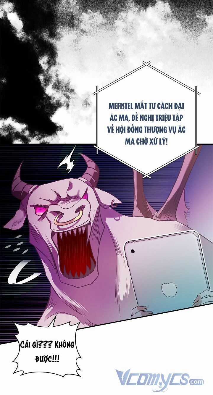 Hôn Phu Ẩn Sắc - Chapter 70 - Trang 36