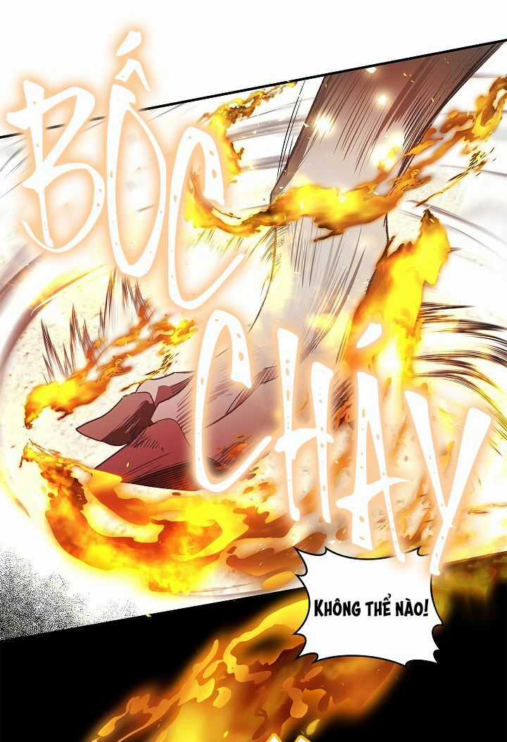 Hôn Phu Ẩn Sắc - Chapter 70 - Trang 37