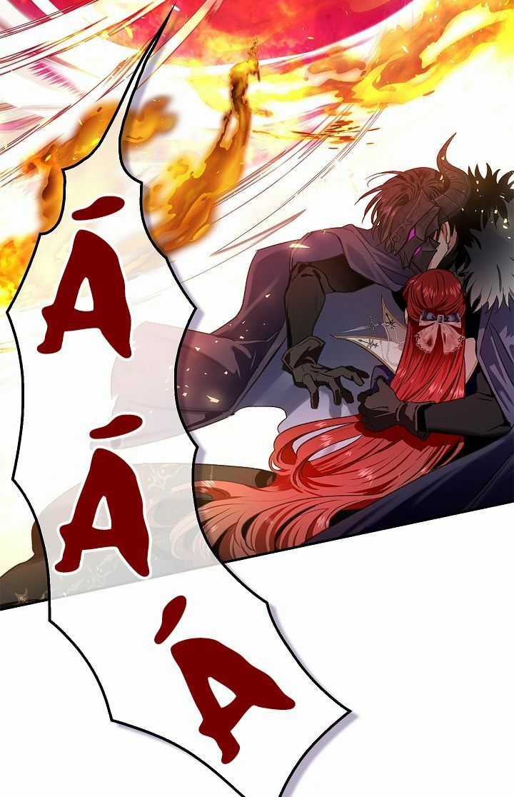 Hôn Phu Ẩn Sắc - Chapter 70 - Trang 39