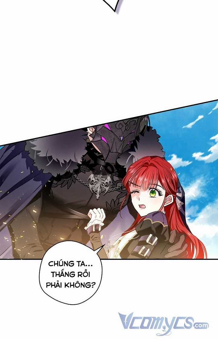 Hôn Phu Ẩn Sắc - Chapter 70 - Trang 40